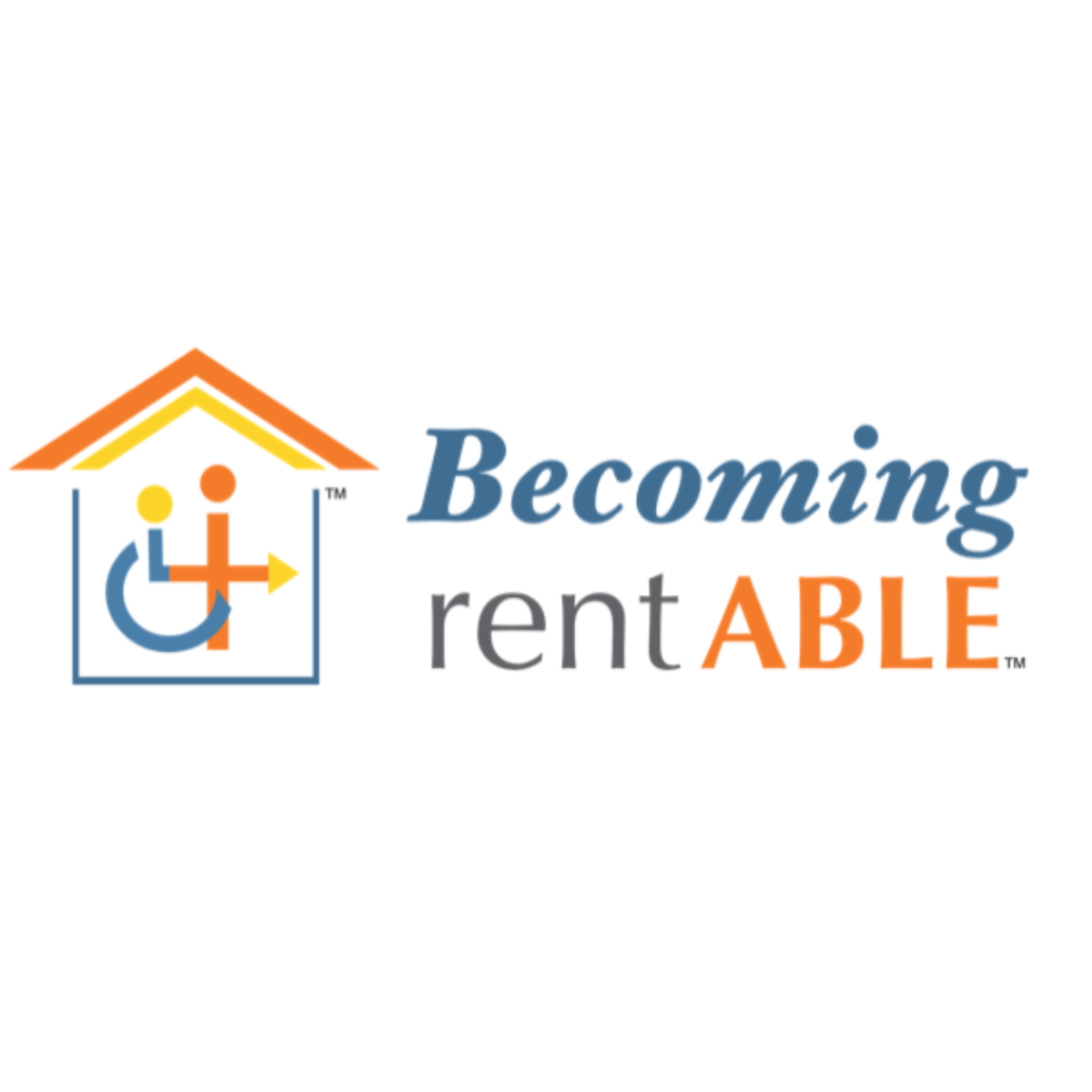 Becoming rentAble logo