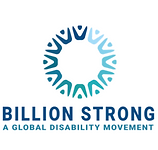 Billion Strong logo