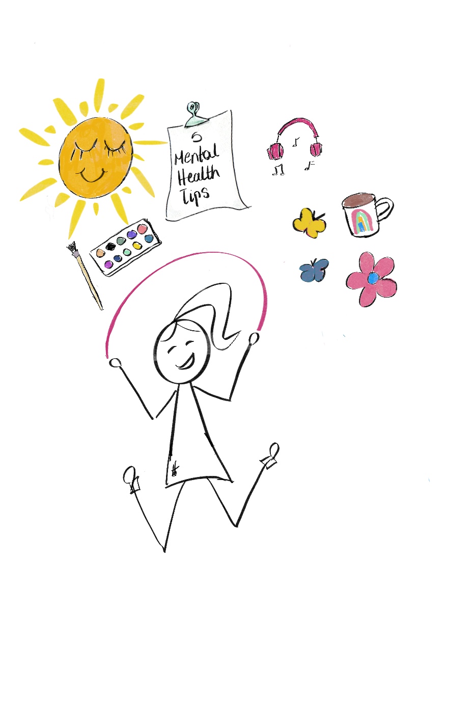 5 Expert Mental Health Tips for Children With Cerebral Palsy