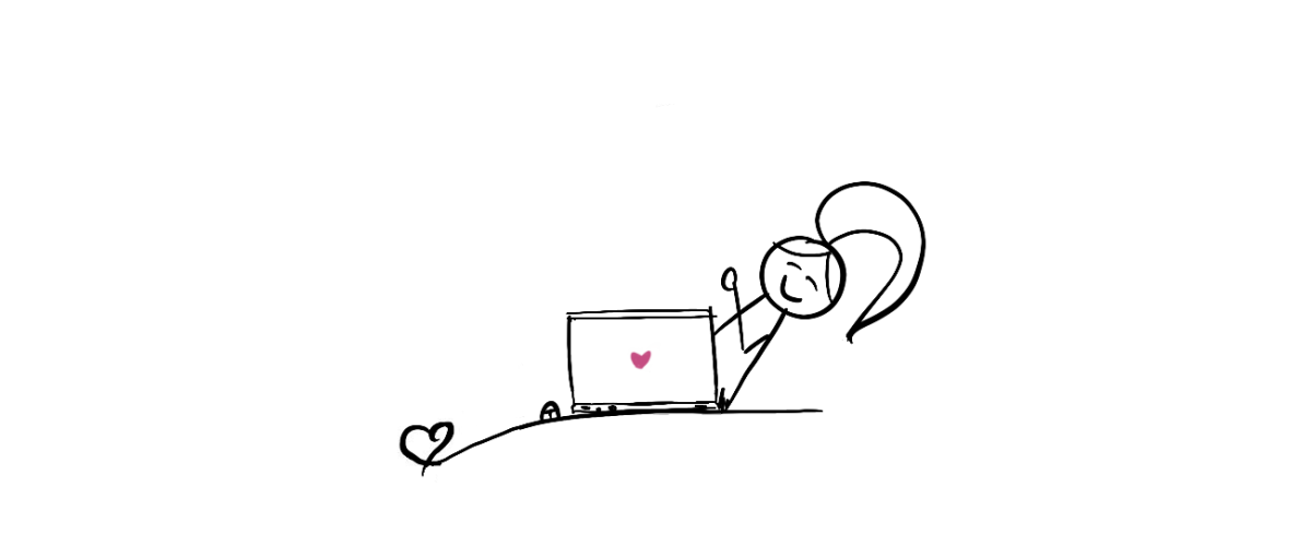 Lilly-Main homepage header