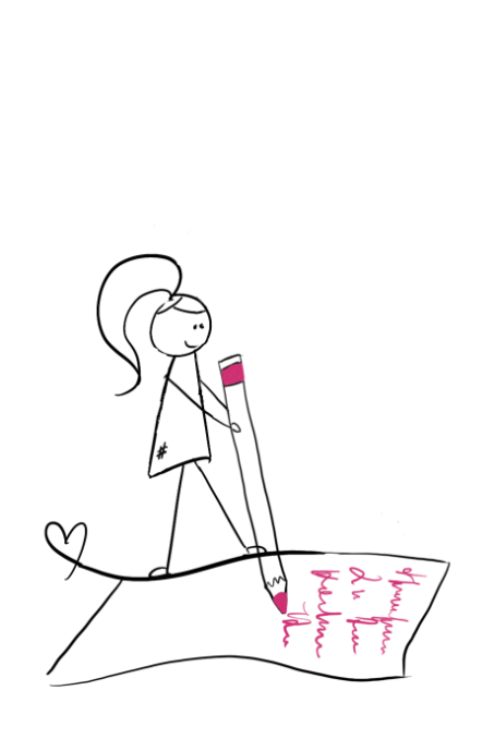Lilly Writing