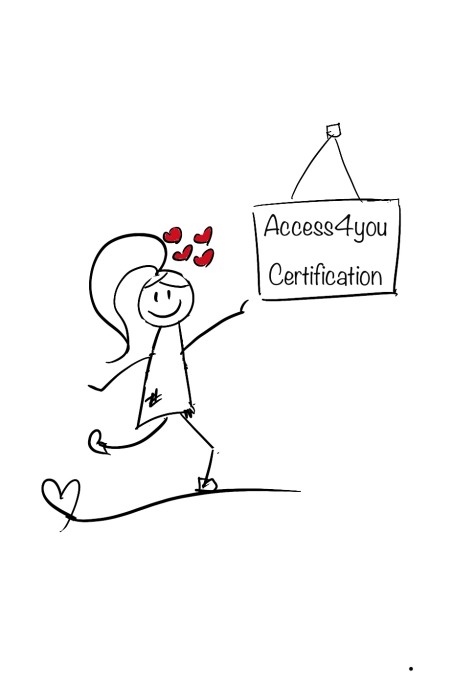 Lilly Access4you Certificate
