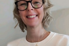 Disability Writer Lia Stoll