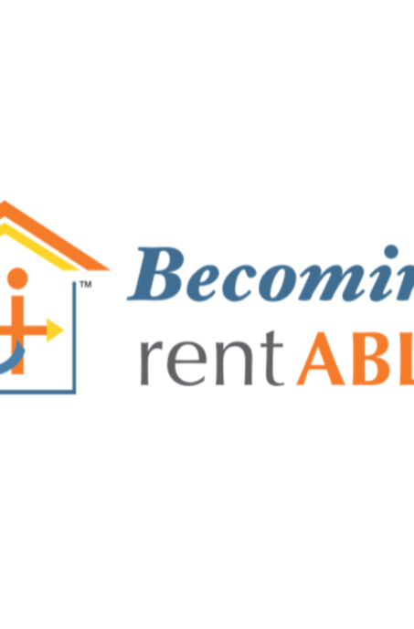 Becoming rentAble logo