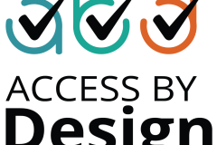 Access by Design logo