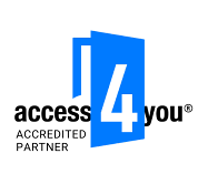 Accredited Partner-Access4you